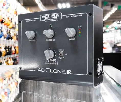 Mesa Boogie - AC.CCIR8 2